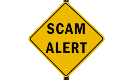 Hacking the Scammers